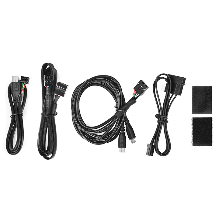 Pacific MX1 Plus CPU Water Block - Image 6