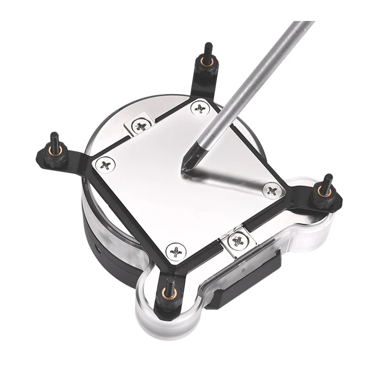 Pacific MX2 Ultra CPU Waterblock - Image 2