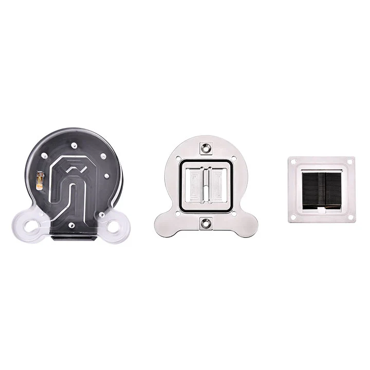 Pacific MX2 Ultra CPU Waterblock - Image 3