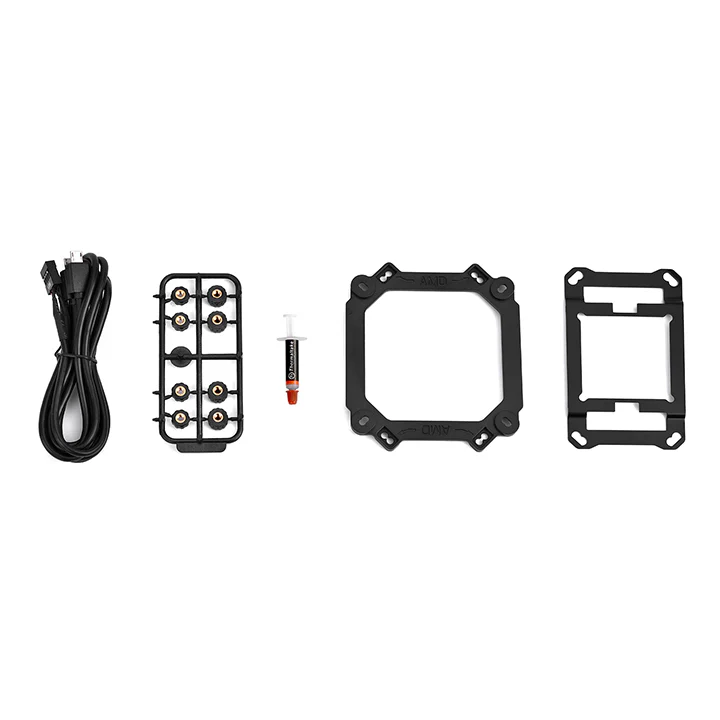 Pacific MX2 Ultra CPU Waterblock - Image 4