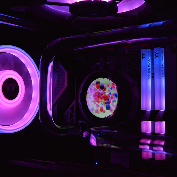 Pacific MX2 Ultra CPU Waterblock - Image 6