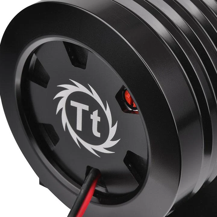 Pacific P1 Black D5 Pump w/ Silent Kit - Image 7