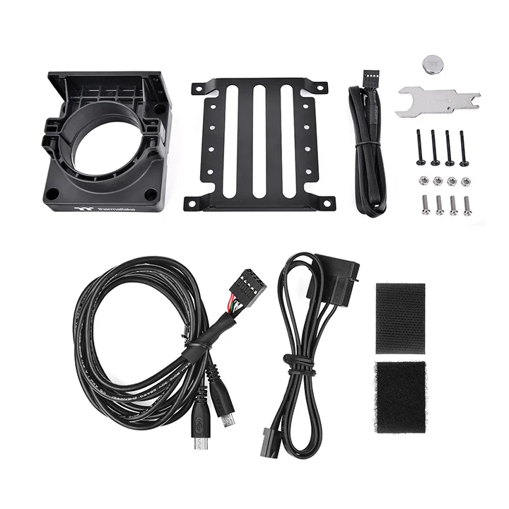 Pacific PR12-D5 Plus - Image 5