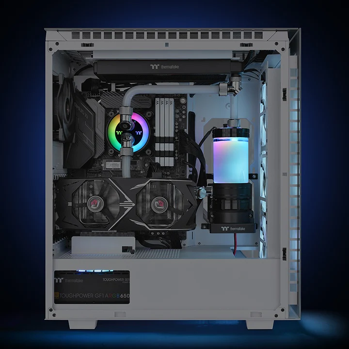 Pacific PR12-D5 Plus - Image 6