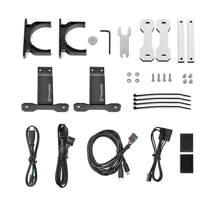 Pacific PR22-D5 Plus - Image 3