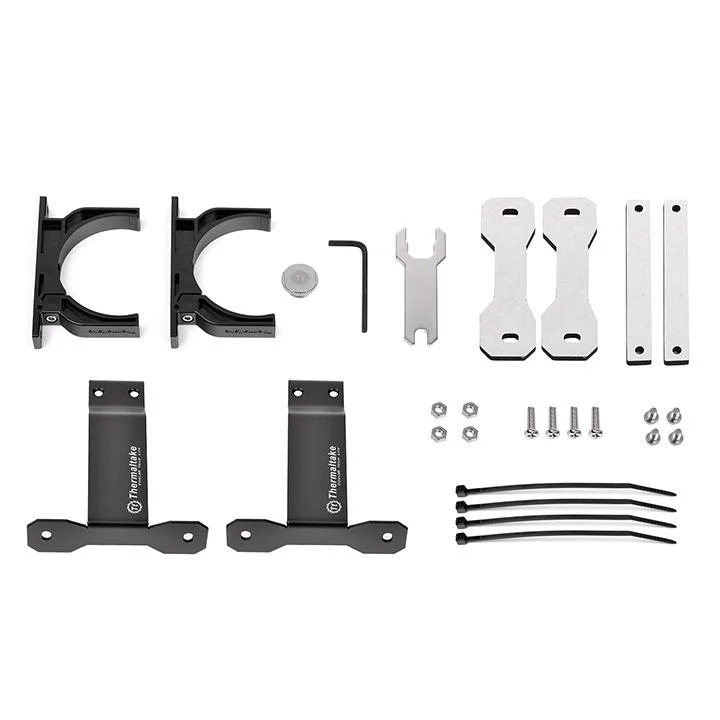Pacific PR22-D5 w/ Silent Kit Reservoir/Pump Combo - Image 4