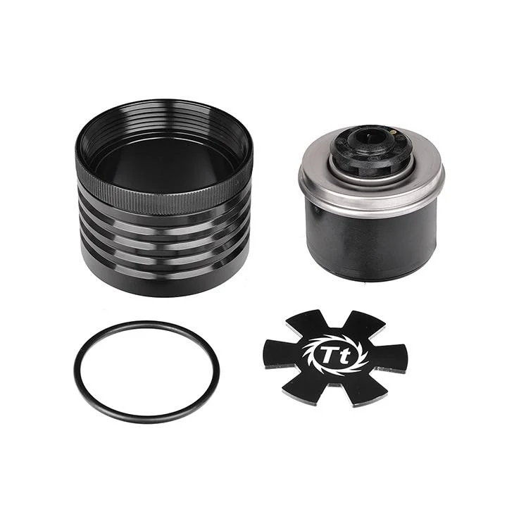 Pacific PR22-D5 w/ Silent Kit Reservoir/Pump Combo - Image 5