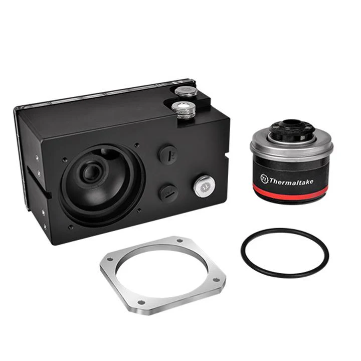 Pacific PR2U - Image 6