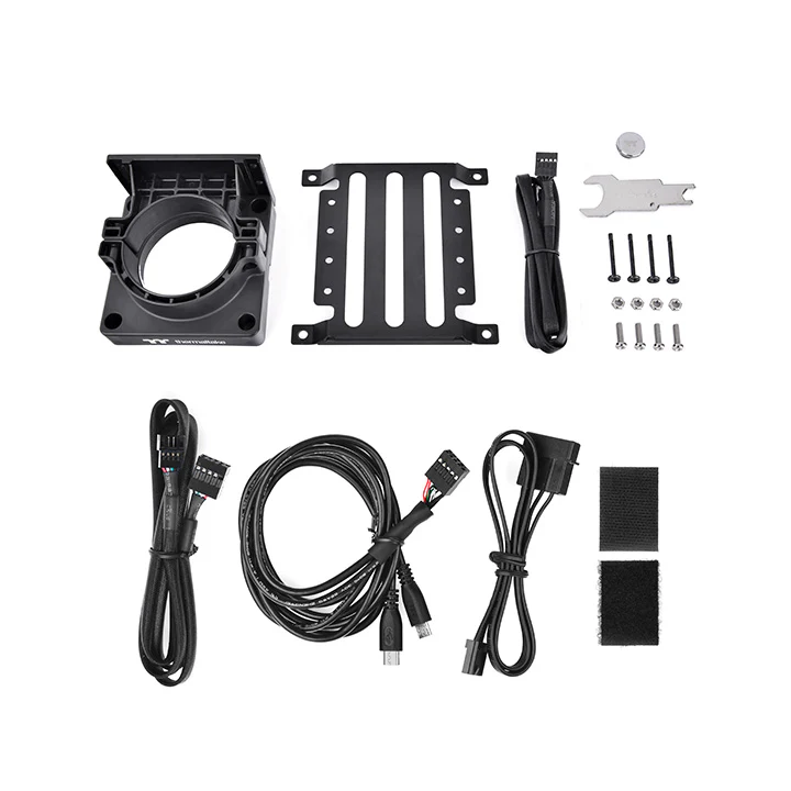 Pacific PR32-D5 Plus - Image 5