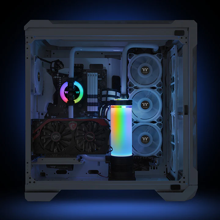 Pacific PR32-D5 Plus - Image 6