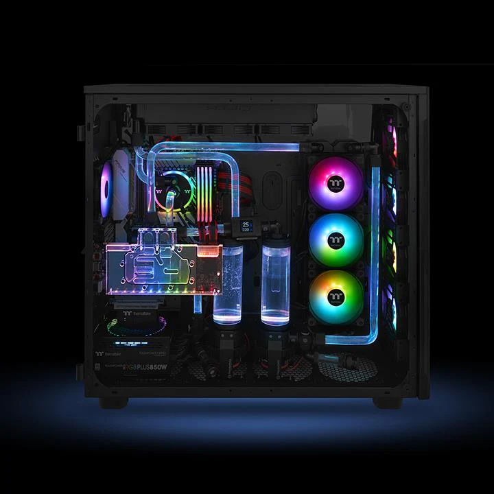 Pacific R1 Plus DDR4 Memory Lighting Kit - Image 10