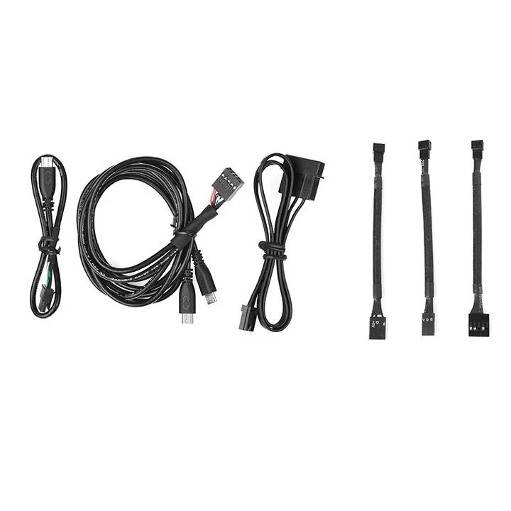 Pacific R1 Plus DDR4 Memory Lighting Kit - Image 5