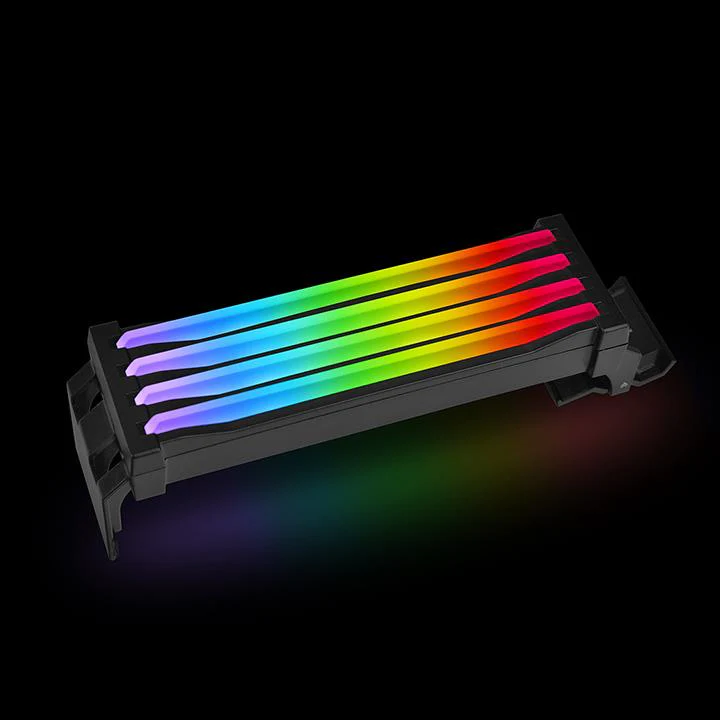 Pacific R1 Plus DDR4 Memory Lighting Kit - Image 6