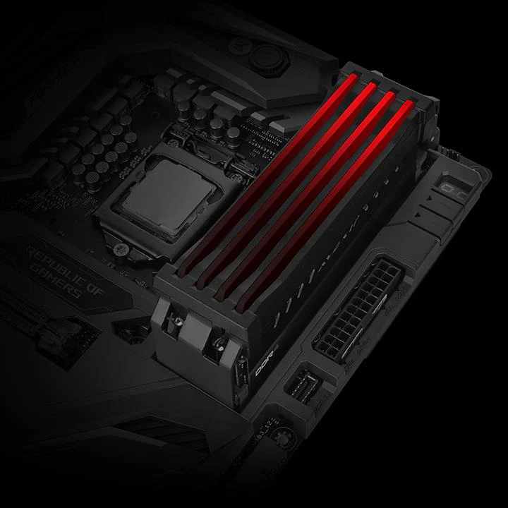 Pacific R1 Plus DDR4 Memory Lighting Kit - Image 9