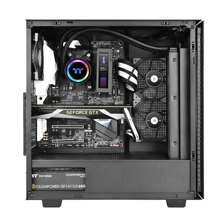 Pacific R2 Ultra Memory LCD Monitor Kit - Image 6