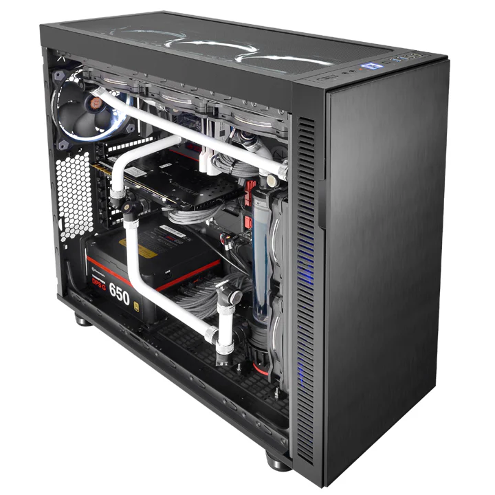 Pacific R360 Radiator - Image 8