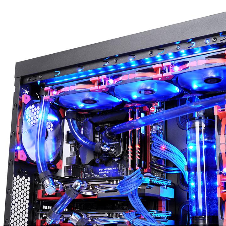 Pacific RL120 Radiator - Image 8