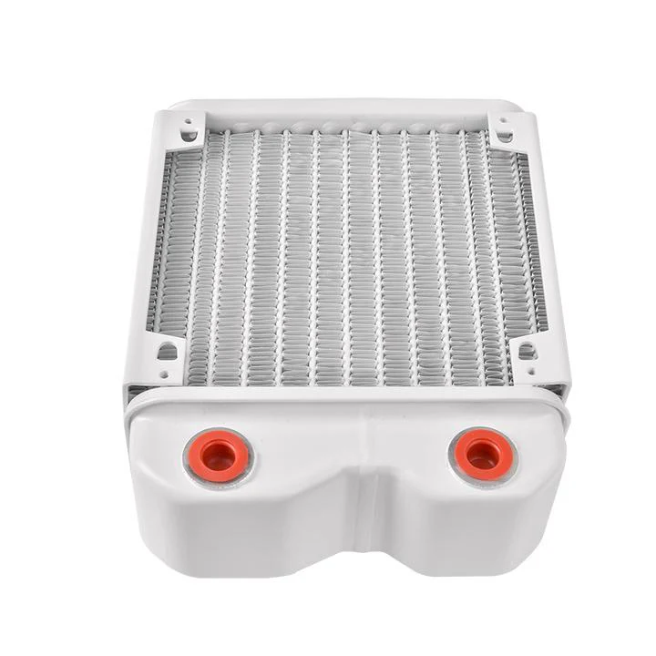 Pacific RL120 White Edition - Image 3