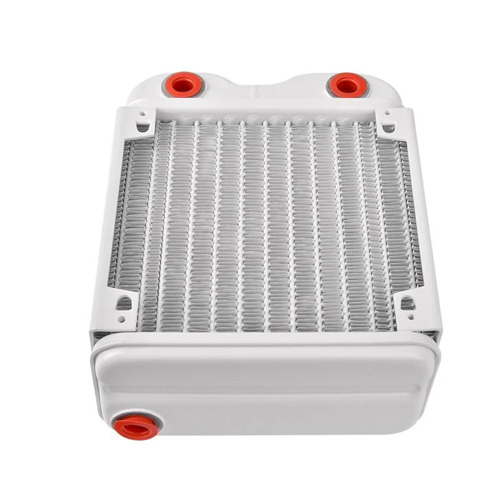 Pacific RL120 White Edition - Image 4