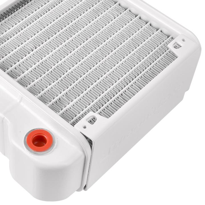 Pacific RL120 White Edition - Image 5