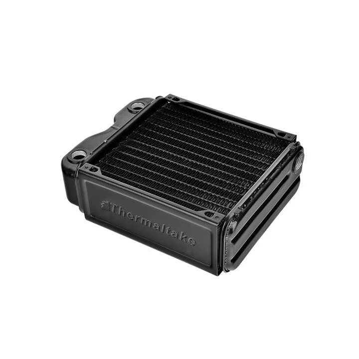 Pacific RL140 Radiator