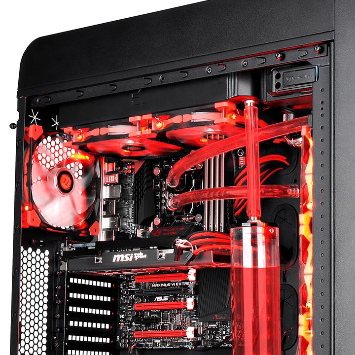 Pacific RL280 Radiator - Image 8