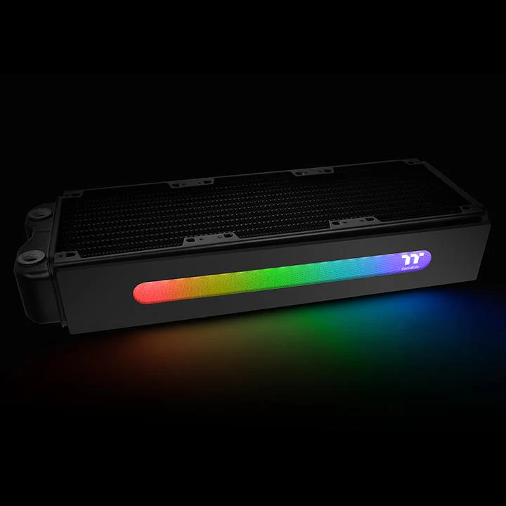 Pacific RL360 Plus RGB Radiator - Image 3