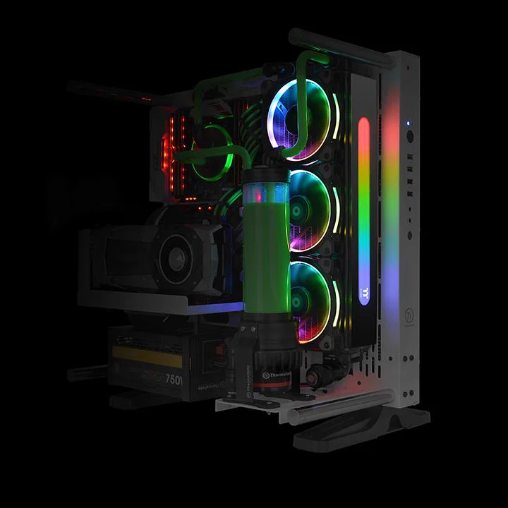Pacific RL360 Plus RGB Radiator - Image 6