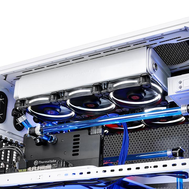 Pacific RL360 White Edition - Image 7