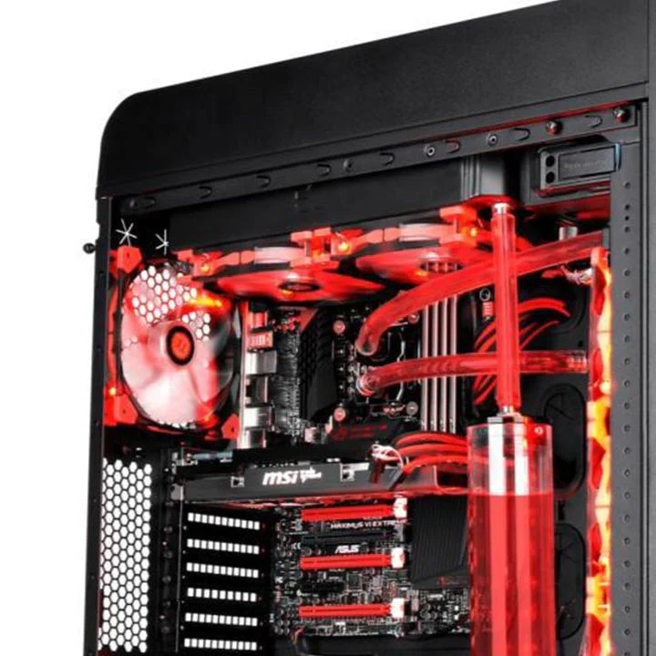 Pacific RL420 Radiator - Image 8