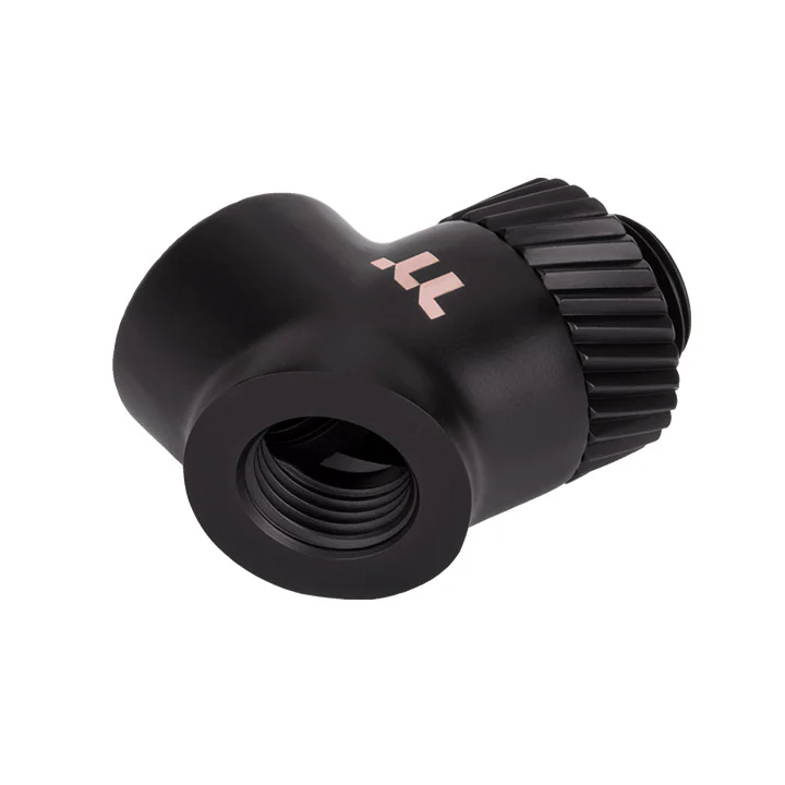 Pacific SF 45 & 90 Degree Adapter - Matte Black - Image 4