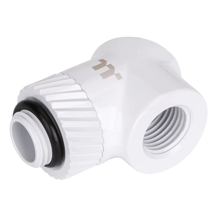 Pacific SF 45 & 90 Degree Adapter - White - Image 2