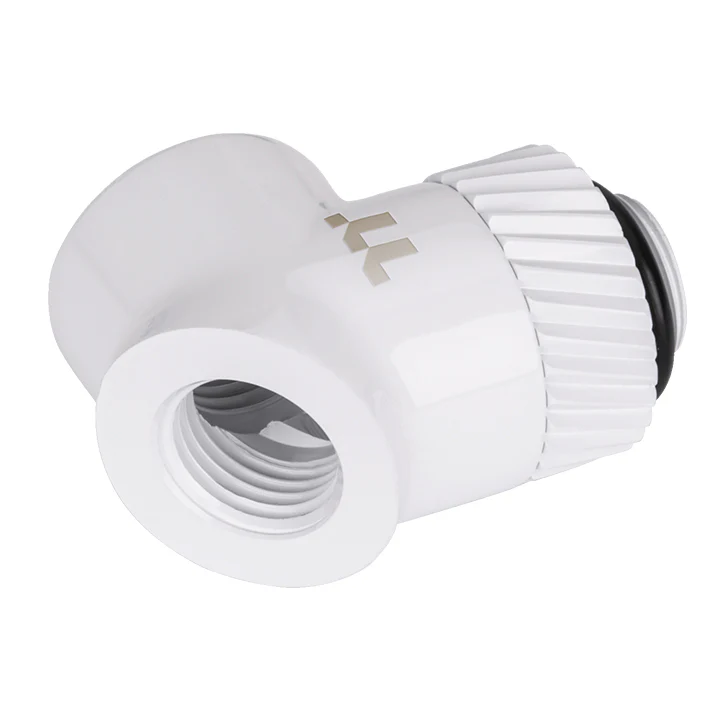 Pacific SF 45 & 90 Degree Adapter - White - Image 3