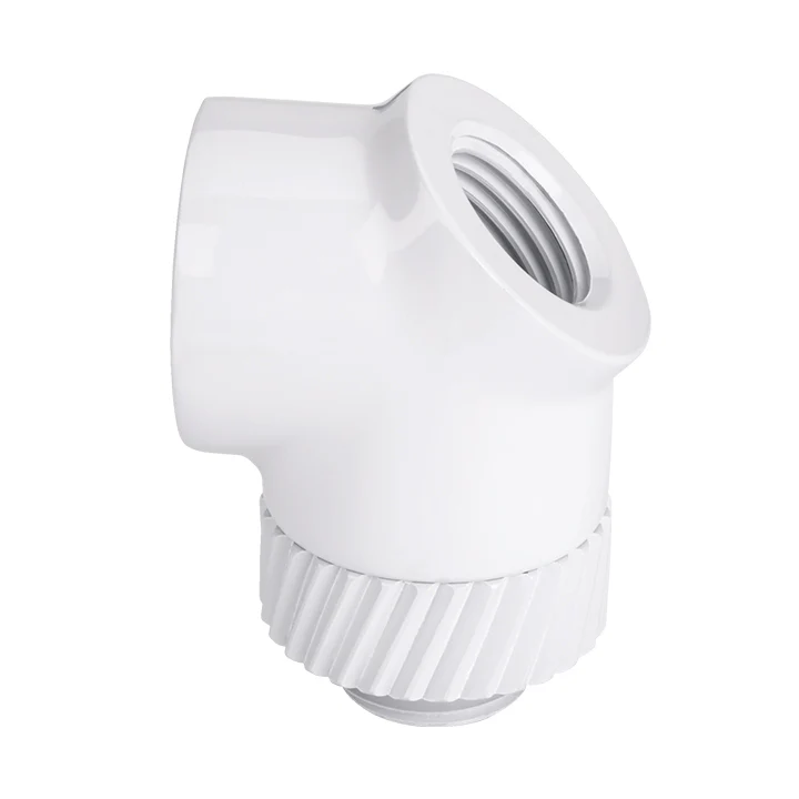 Pacific SF 45 & 90 Degree Adapter - White - Image 4