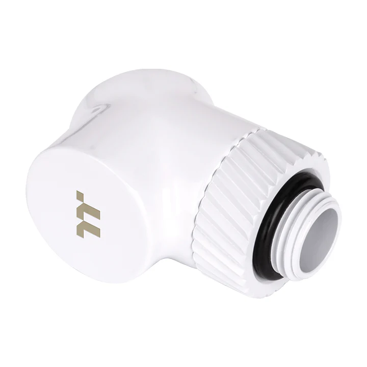 Pacific SF 45 Degree Adapter - White - Image 2