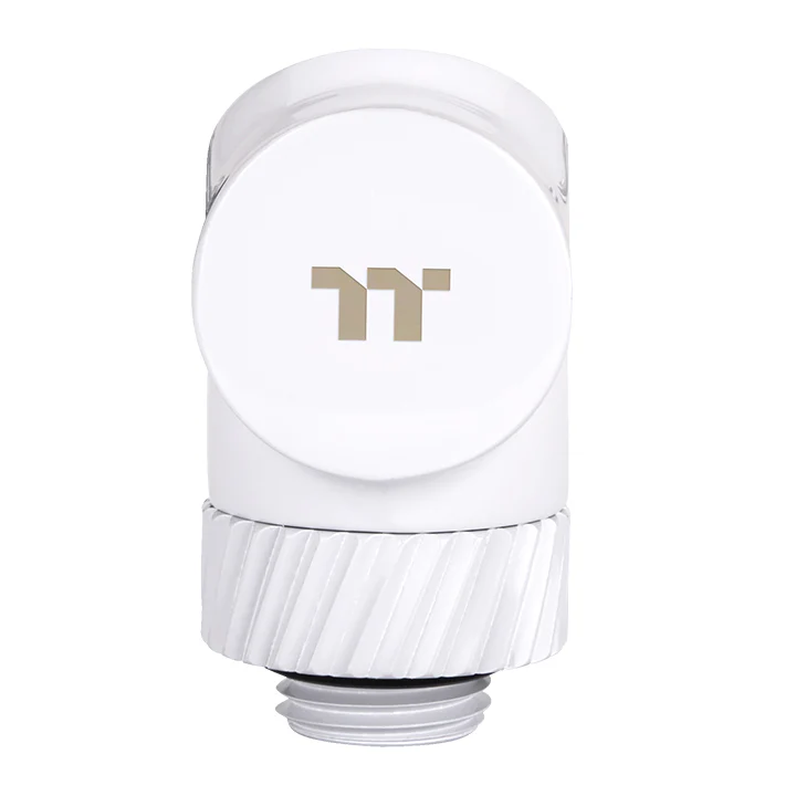 Pacific SF 45 Degree Adapter - White - Image 3
