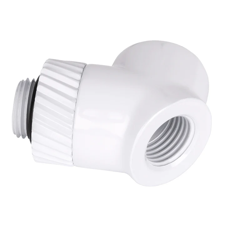 Pacific SF 45 Degree Adapter - White - Image 4