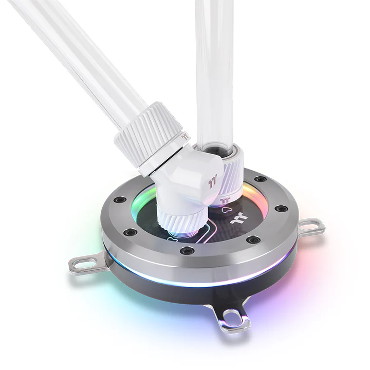 Pacific SF 45 Degree Adapter - White - Image 5
