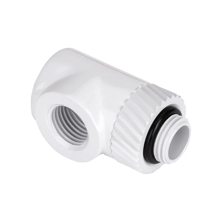 Pacific SF 90 Degree Adapter - White - Image 2
