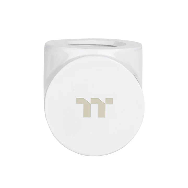 Pacific SF 90 Degree Adapter - White - Image 3