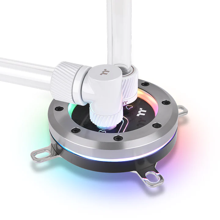 Pacific SF 90 Degree Adapter - White - Image 4