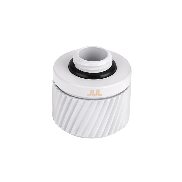 Pacific SF Hard Tube 16mm OD Compression - White - Image 2