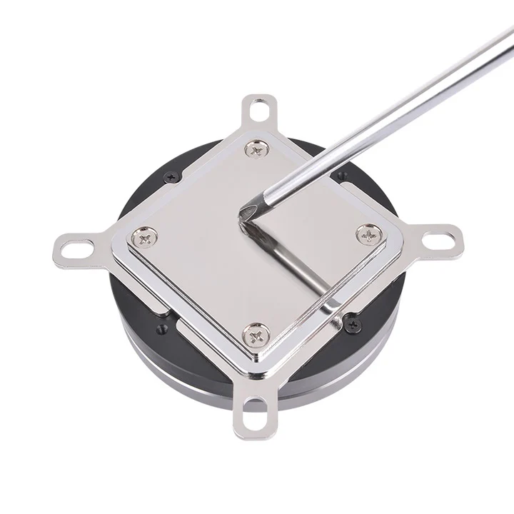 Pacific SW1 Plus CPU Water Block - Image 2