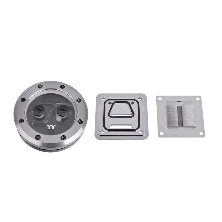 Pacific SW1 Plus CPU Water Block - Image 3