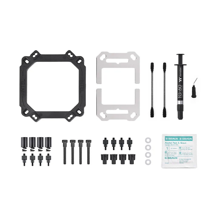 Pacific SW1 Plus CPU Water Block - Image 4