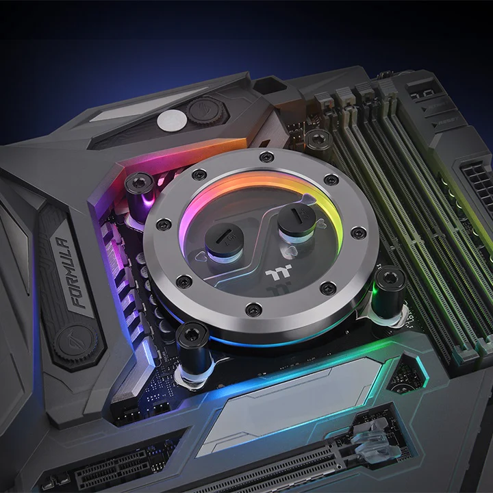 Pacific SW1 Plus CPU Water Block - Image 5