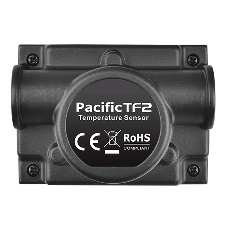 Pacific TF2 Temperature and Flow Indicator - Image 4
