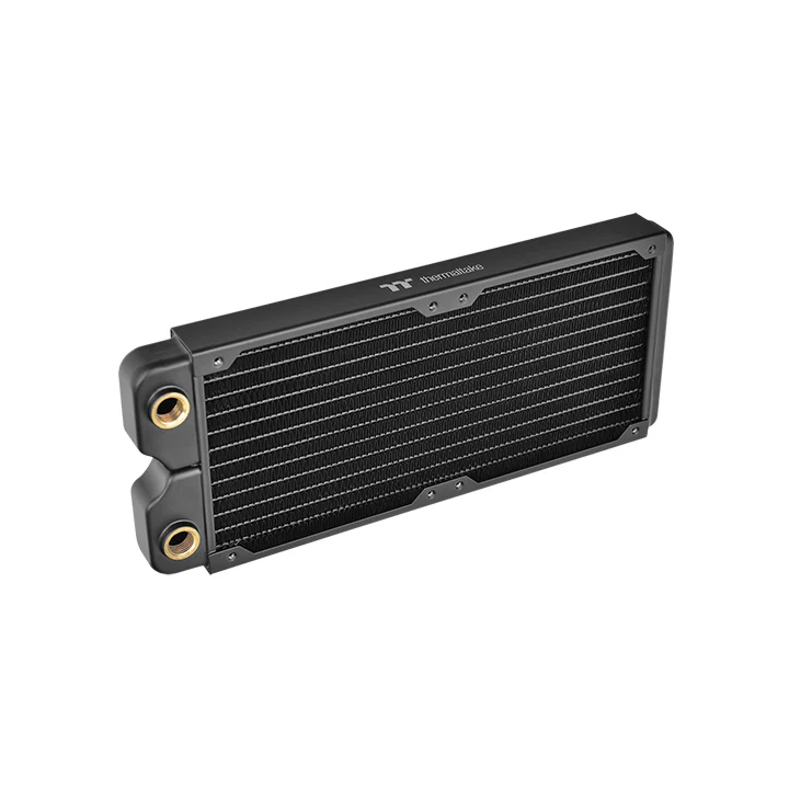 Pacific TOUGH C240 DDC Hard Tube Liquid Cooling Kit - Image 4