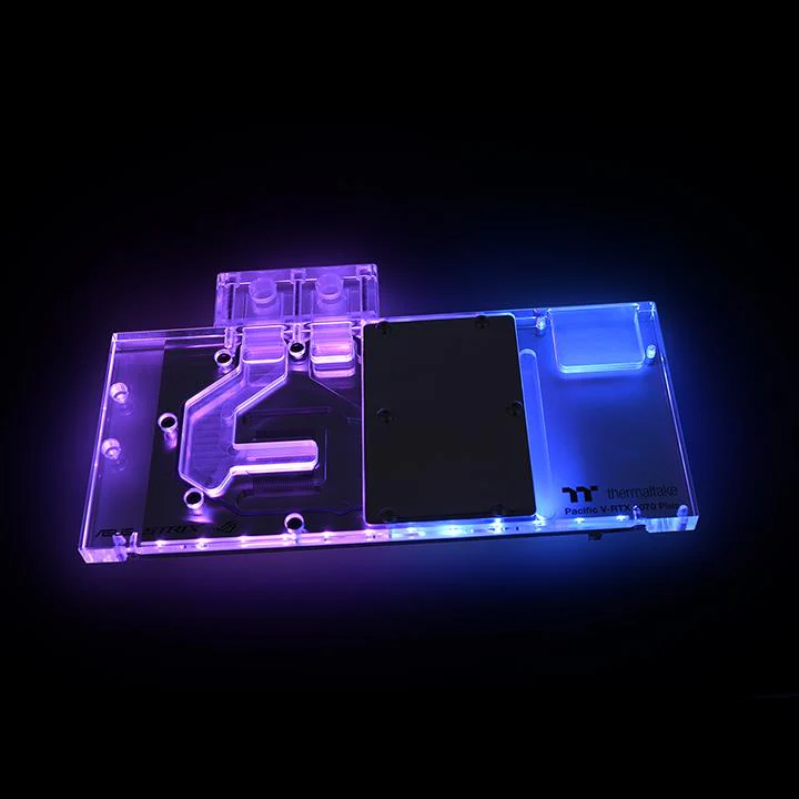 Pacific V-RTX 2070 Plus (ASUS ROG) - Image 3