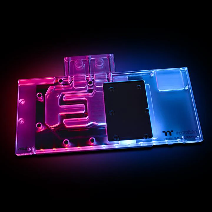 Pacific V-RTX 2080 Plus (ASUS ROG) - Image 3